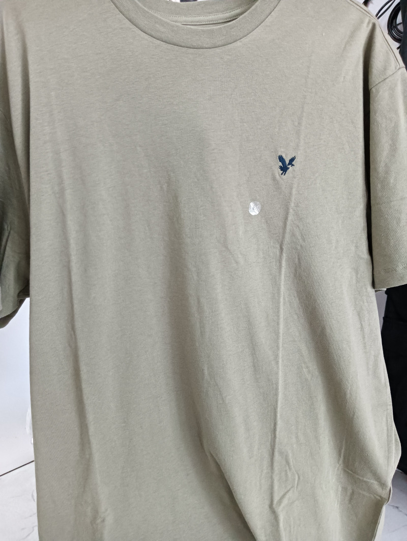Playera AMERICA EAGLE