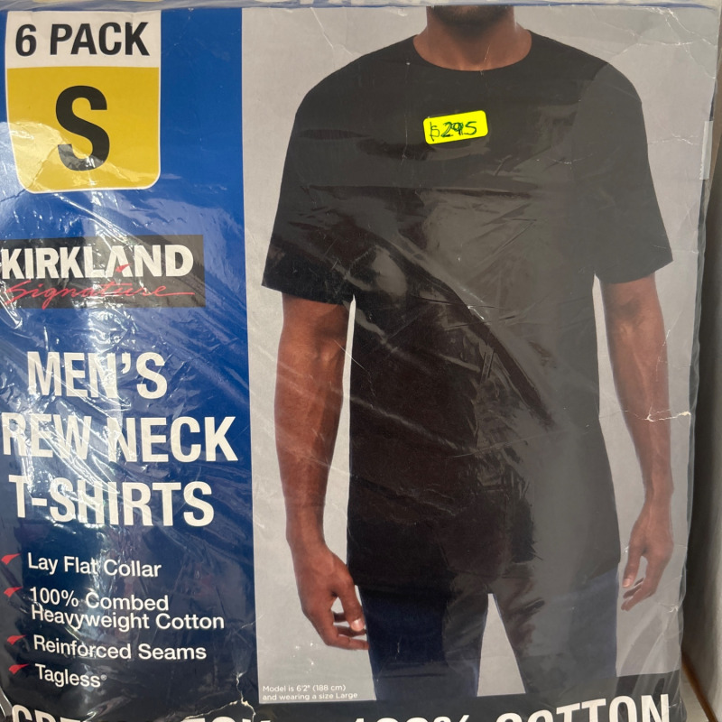 Camiseta kirland