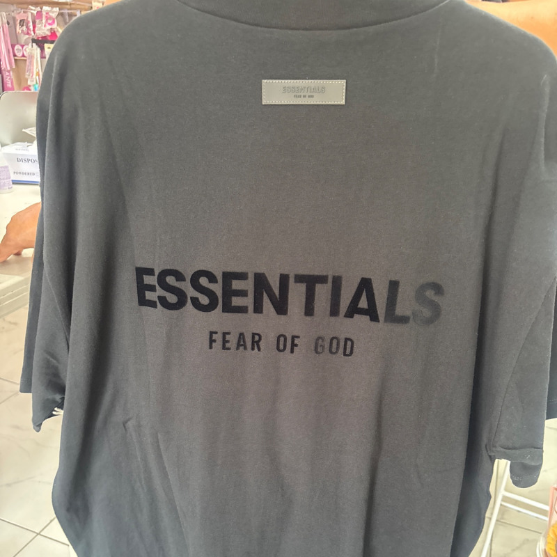 Essential playera