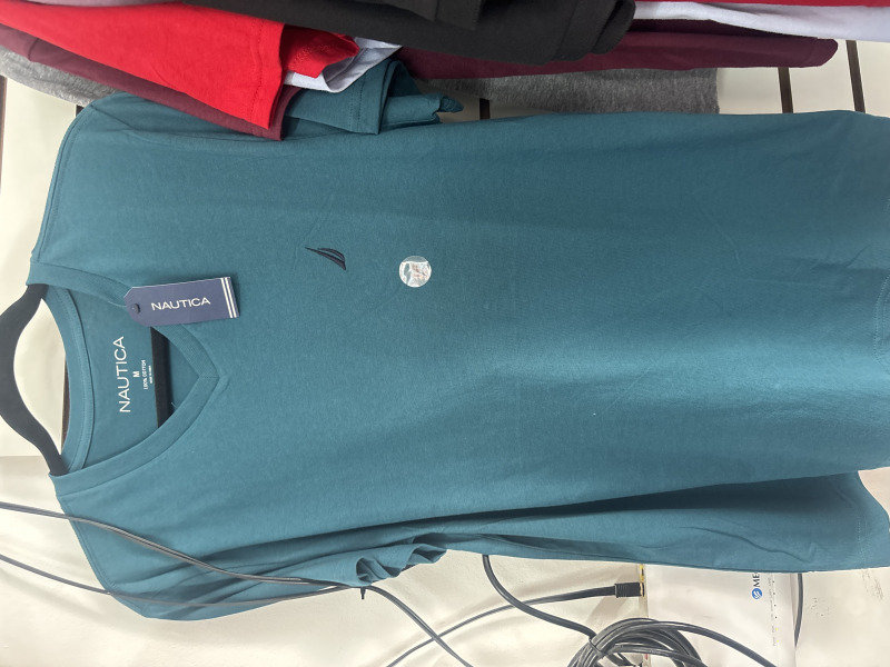 Náutica playera