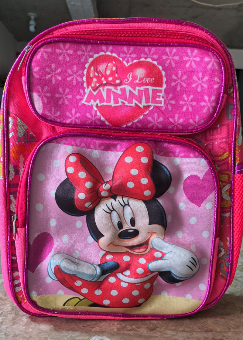 Mochila mimi