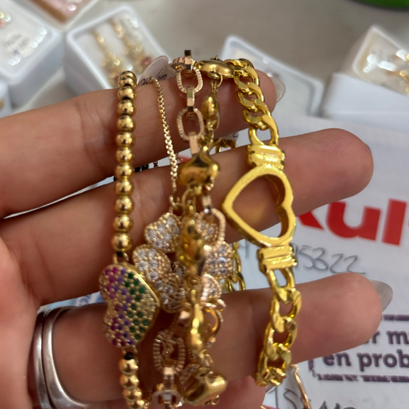 Pulsera 150