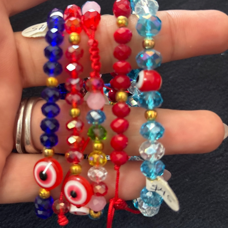 Pulsera 45