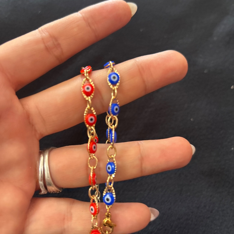 Pulsera 140