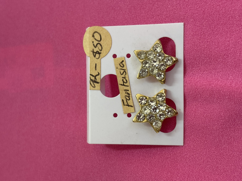 Aretes 50