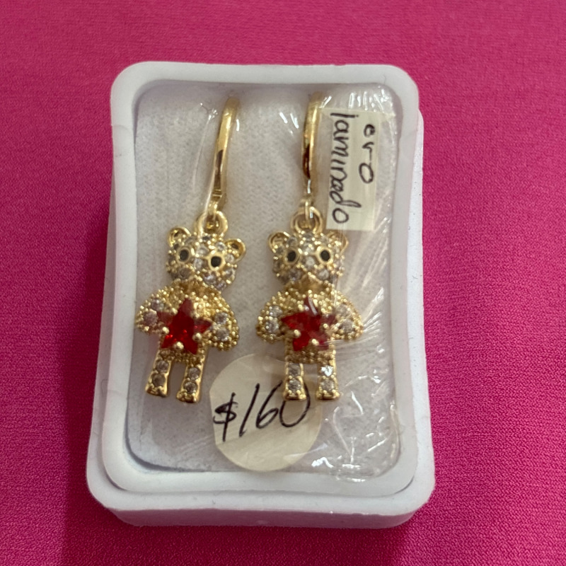 Aretes 160