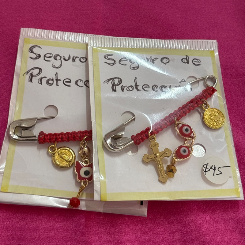 Seguro de protección embarazada