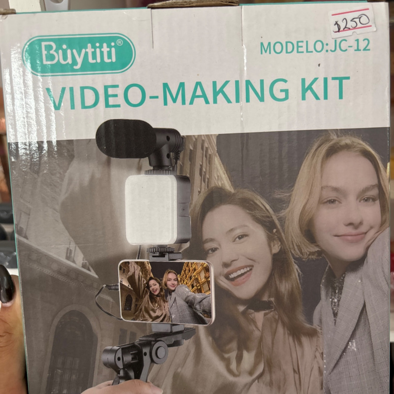 Video marketing