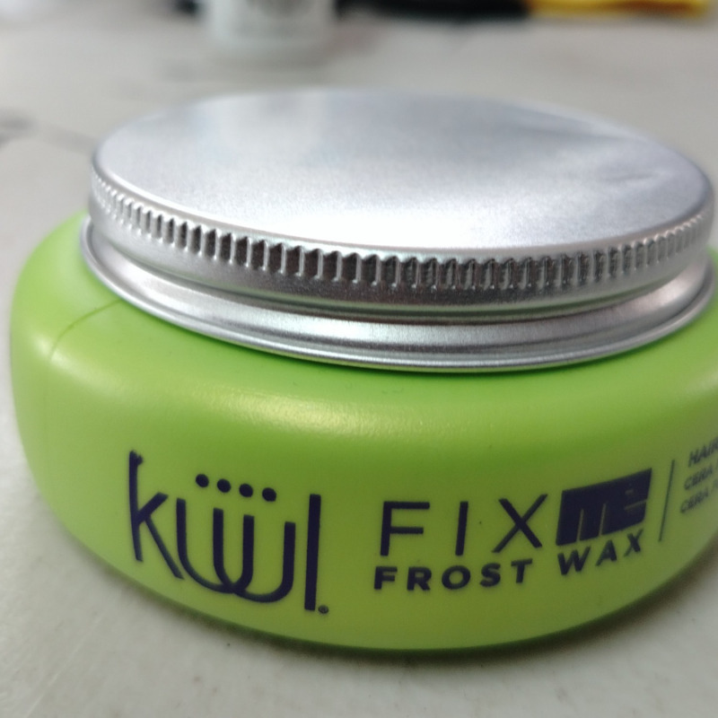 Kuul fix frost