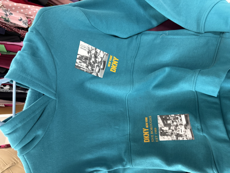 Sudadera
