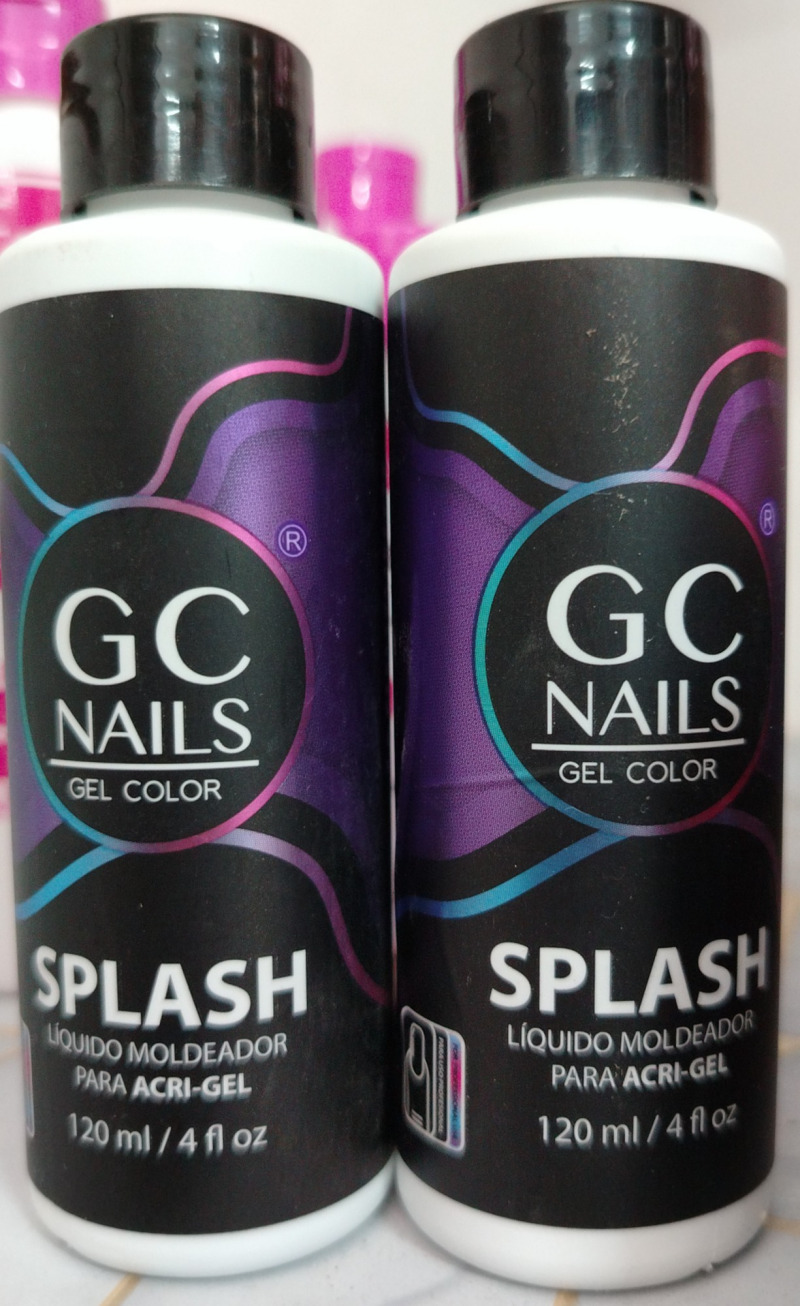 Splash GC