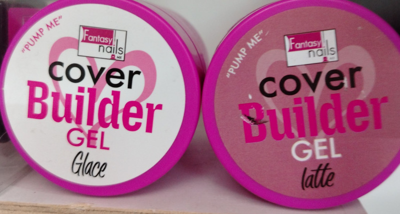 Builder gel