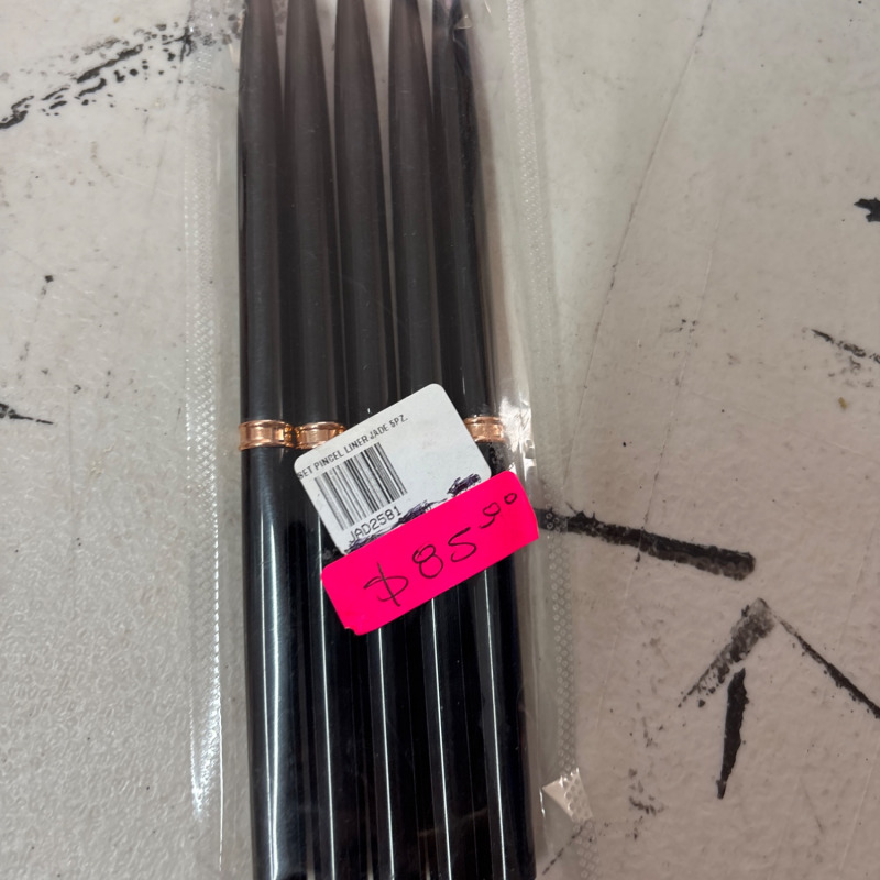 Pincel liner