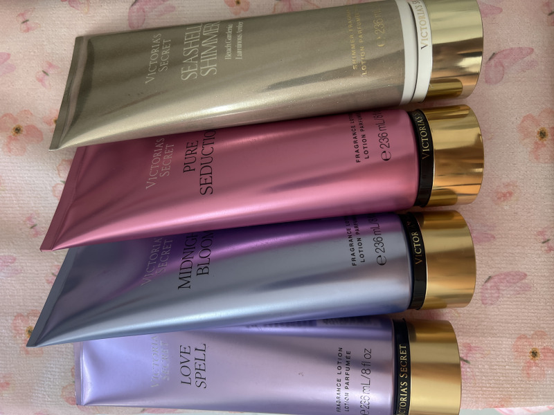 Crema victoria’s secret