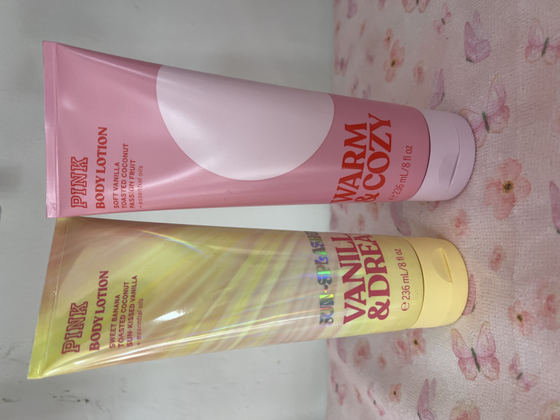 Crema PINK