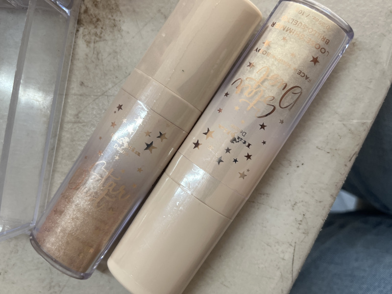 Polvo de hadas star dust