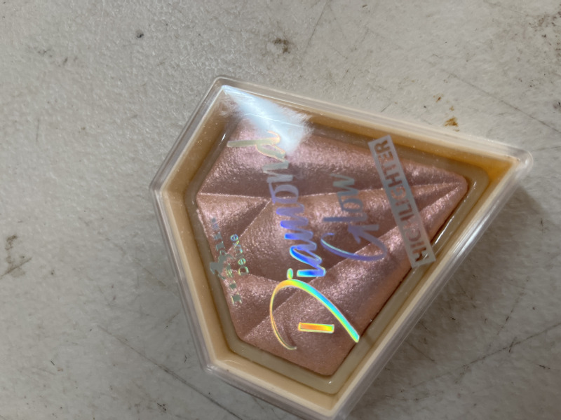 Diamond Glow