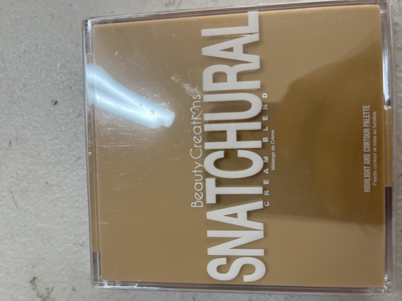Snatchural Beauty creations