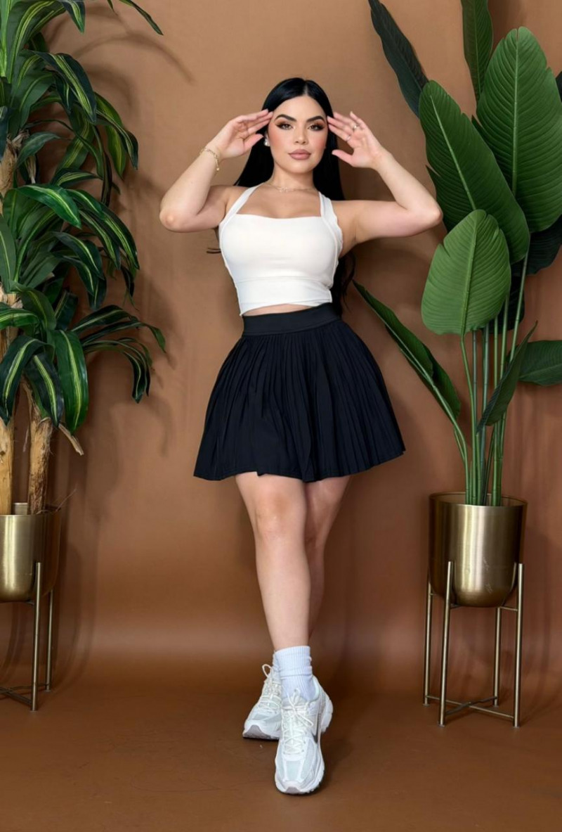 La gloria 14