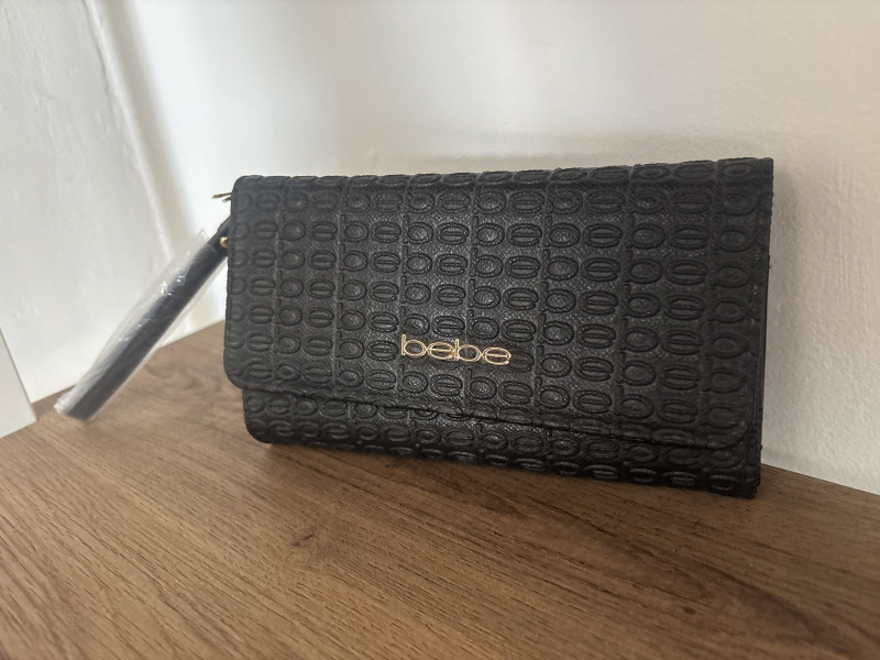 Cartera Bebe