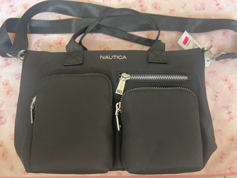 Nautica Negra