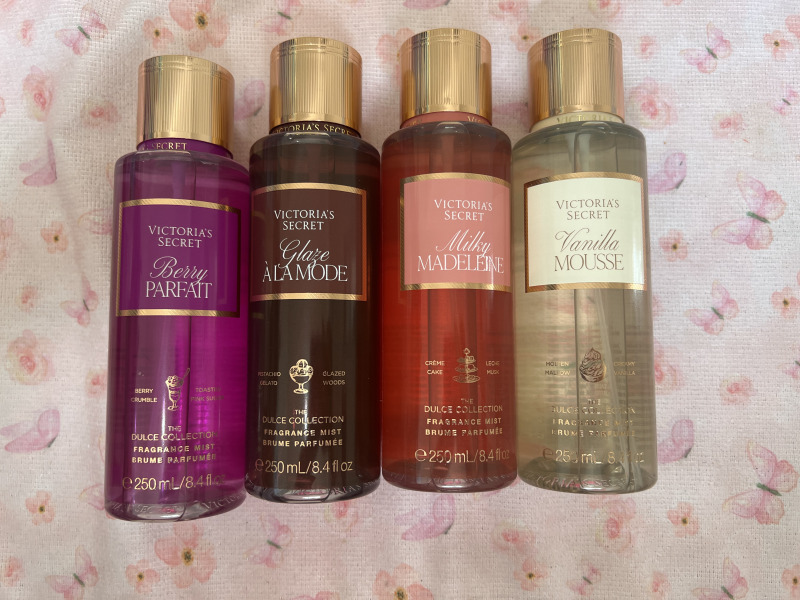 Body Victorias Secret Nuevo