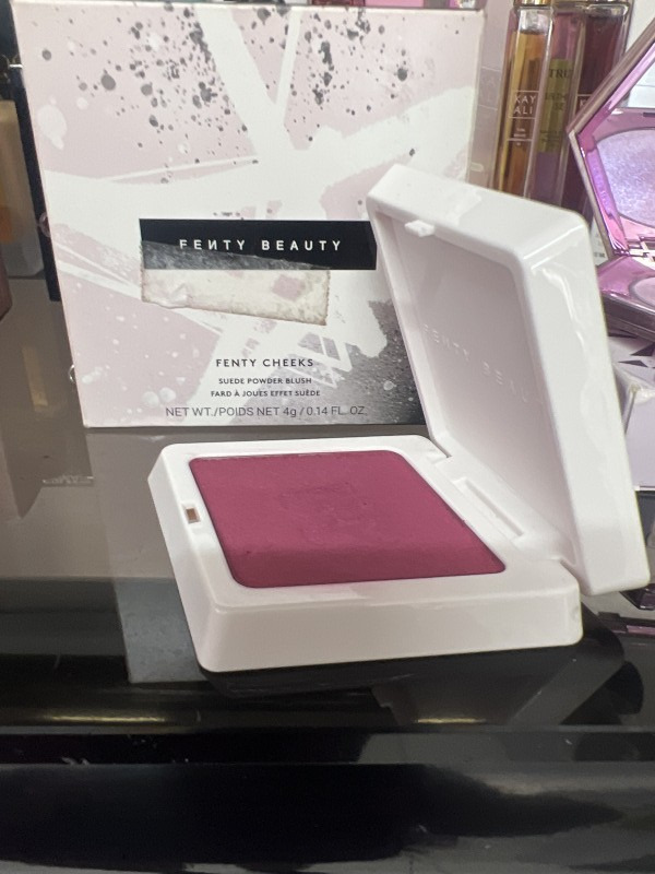 Rubor fenty