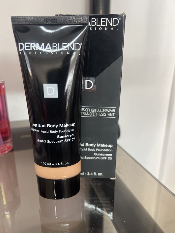 Dermablend