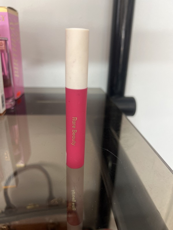 Rare Beauty lip color