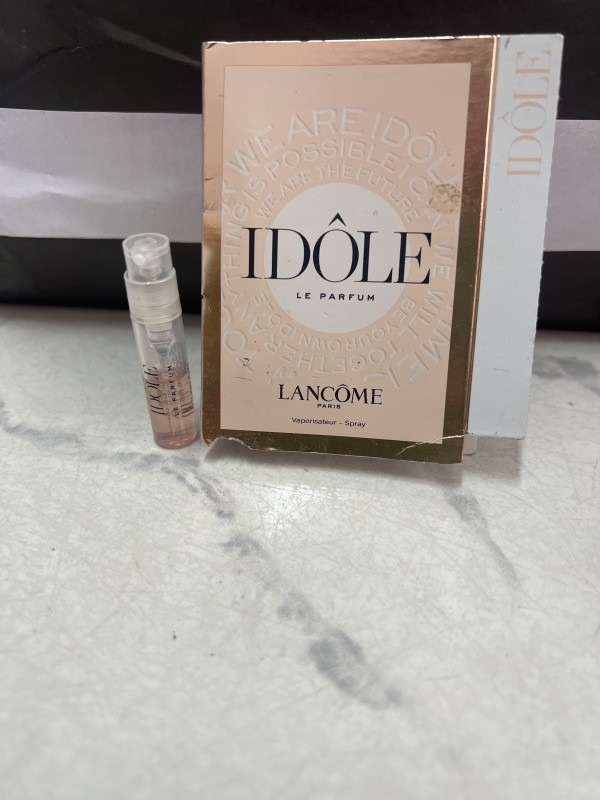 Idole Lancome