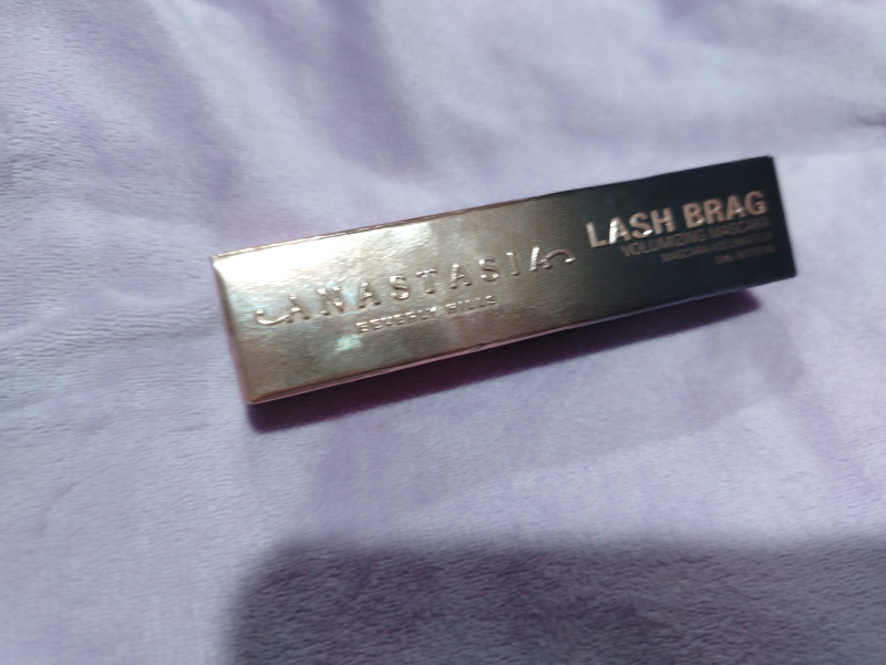 Anastasia LASH BRAG