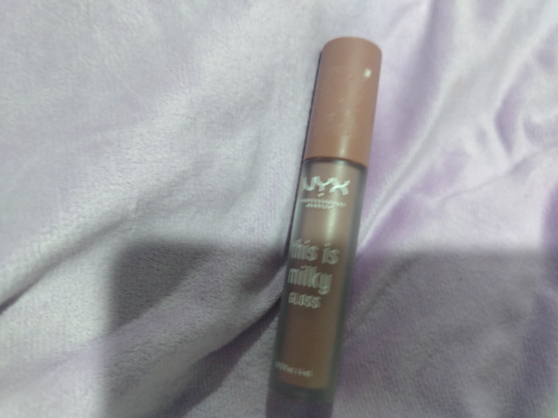 NYX this Is milky