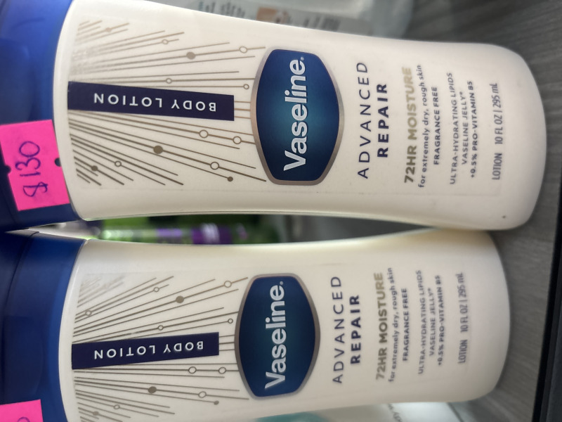 Crema vaseline