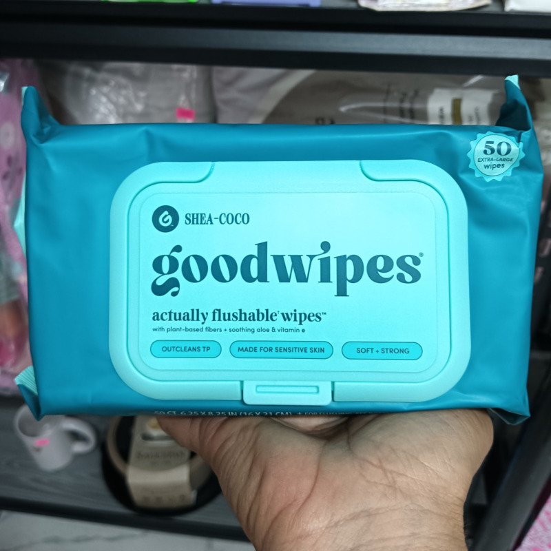 Goodwipes