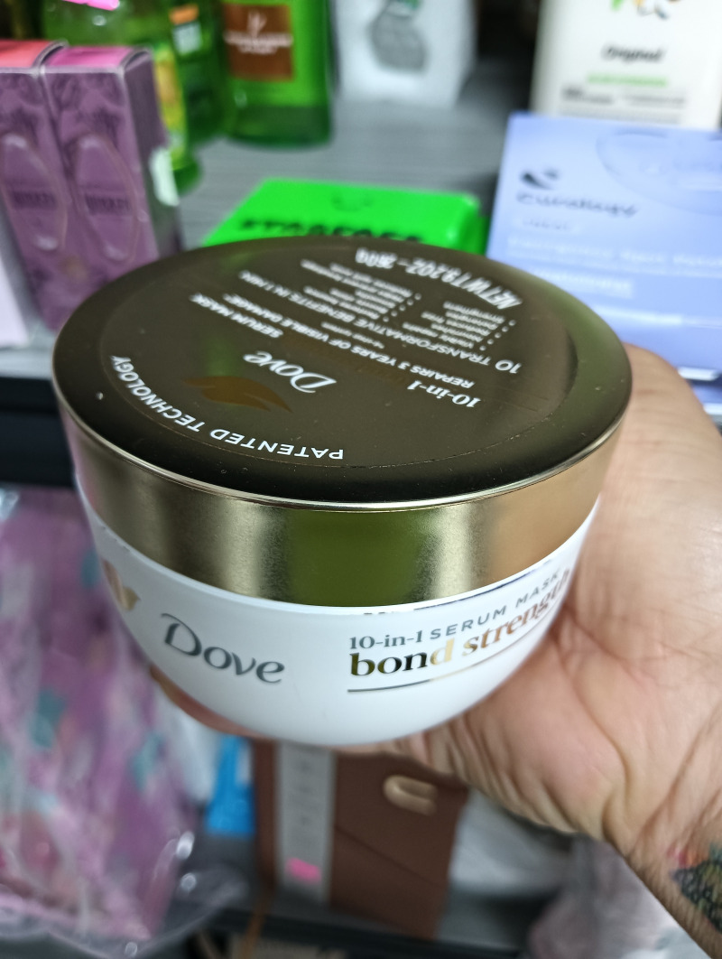 Dove
