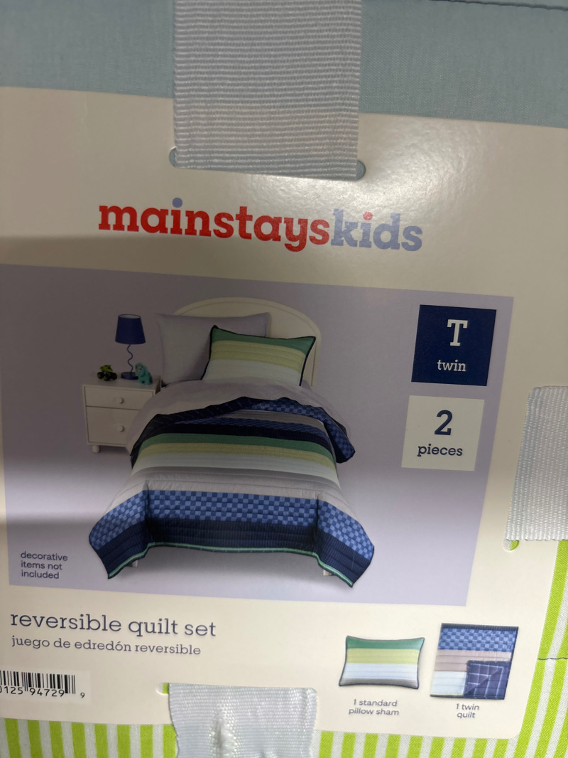Cobija  mainstays kids
