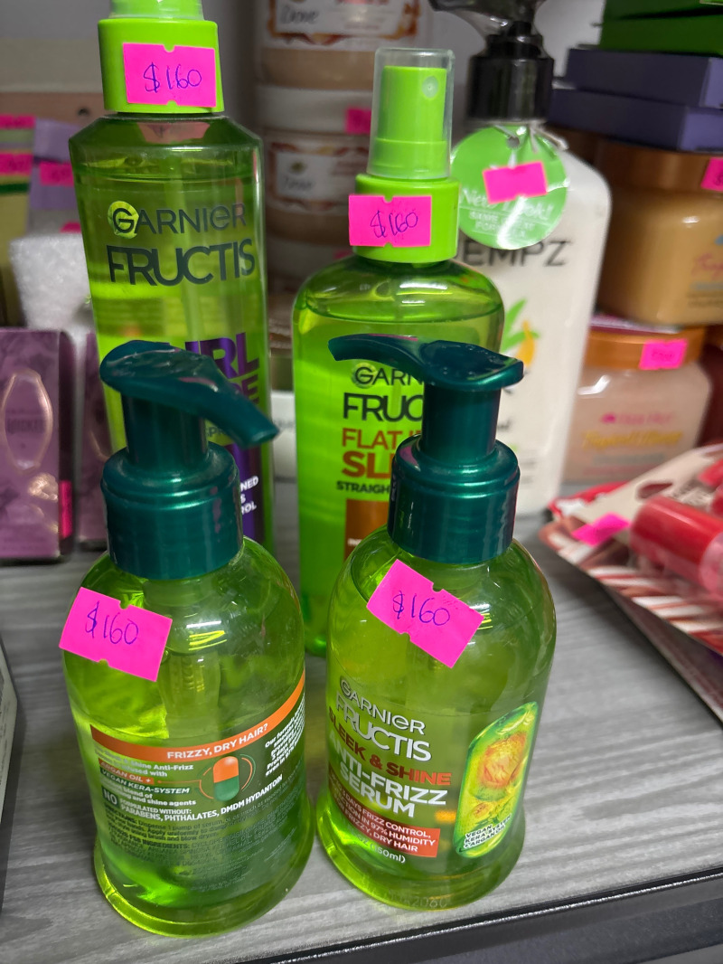 Garnier 160