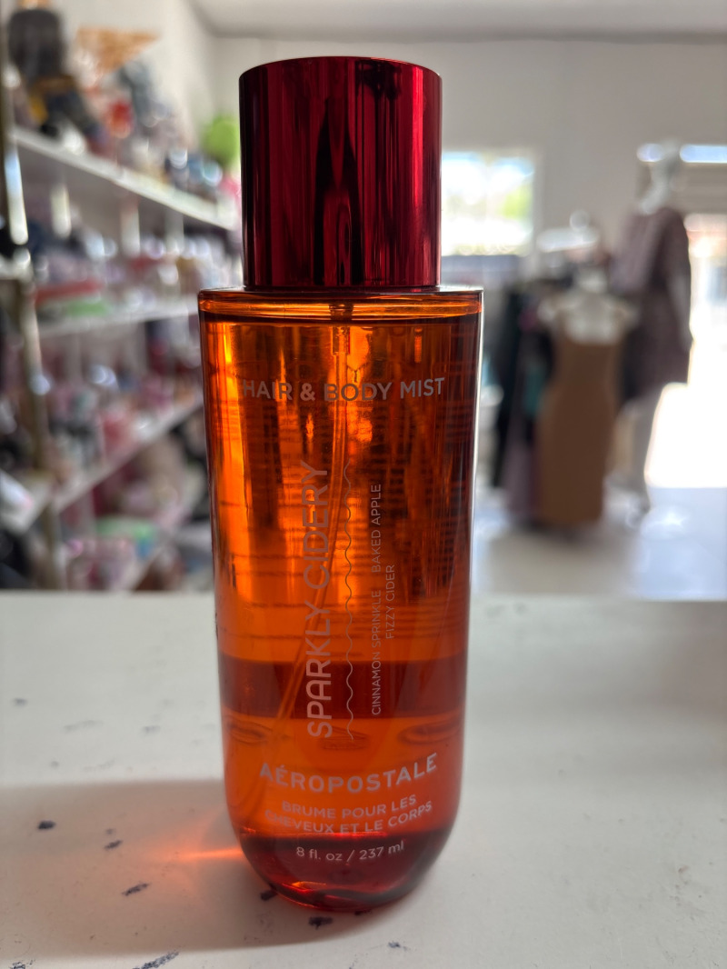 Body mist Aeropostale