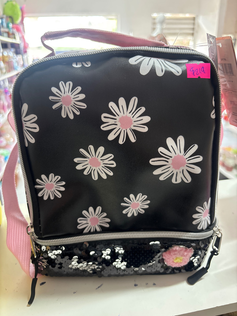 Mochila Lonchera