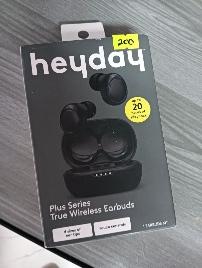 Heyday