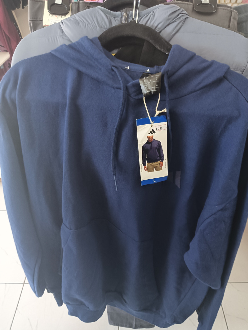 Sudadera Adidas