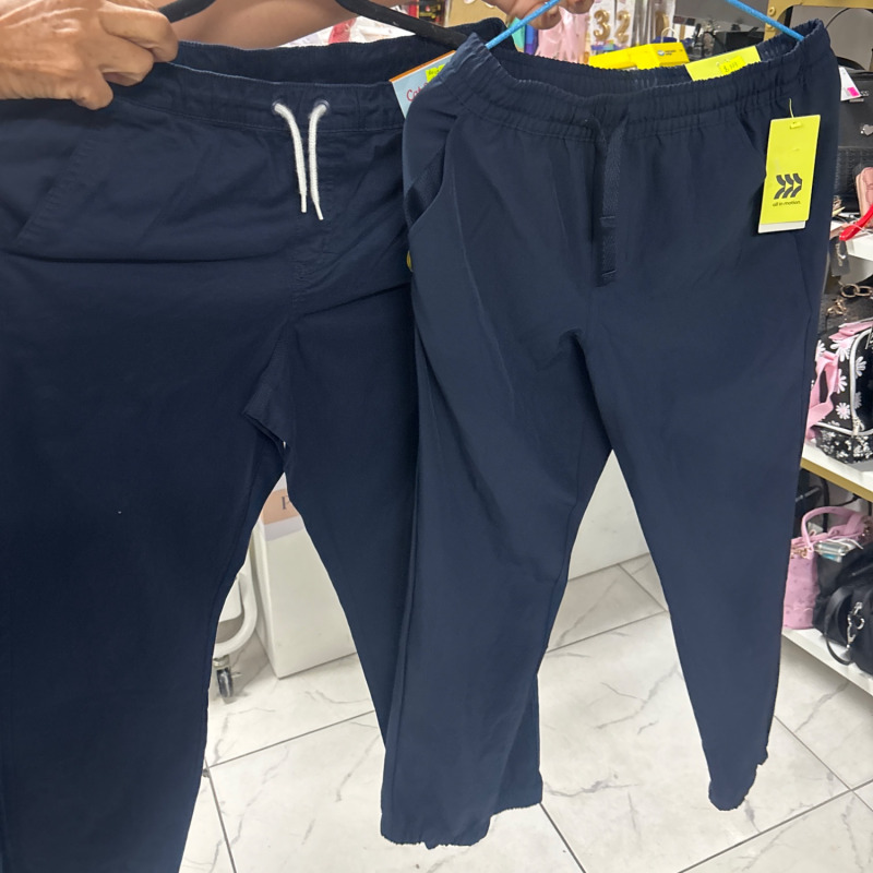 Pantalón niño
