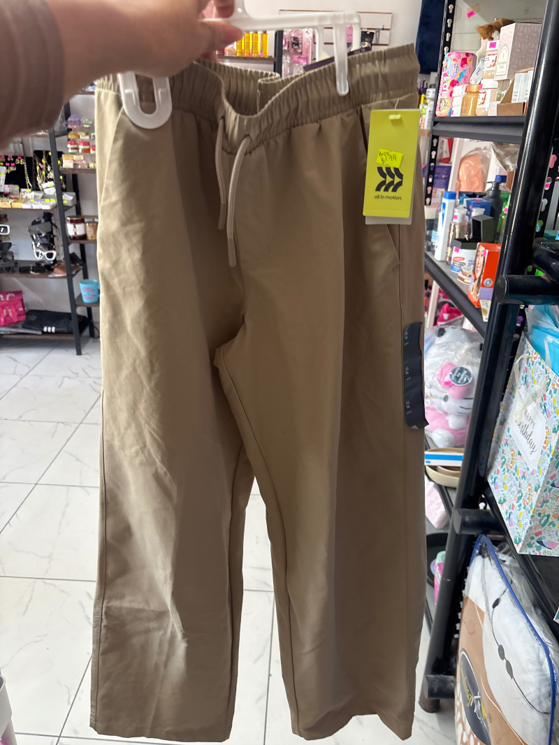 Pantalón xl 14 be24